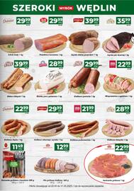 Top Market PSS Zgoda gazetka Strona 3
