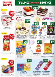 Top Market PSS Zgoda gazetka Strona 6
