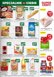 Top Market PSS Zgoda gazetka Strona 7