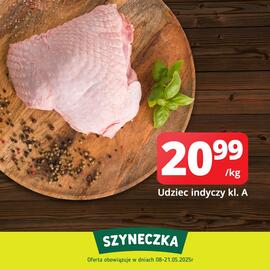Szyneczka gazetka Strona 2