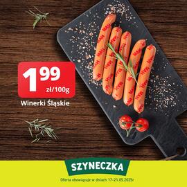 Szyneczka gazetka Strona 3