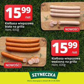 Szyneczka gazetka Strona 4
