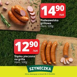 Szyneczka gazetka Strona 5