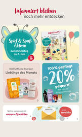Rossmann DE folder Pagina 10