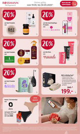 Rossmann DE folder Pagina 2