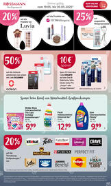 Rossmann DE folder Pagina 3
