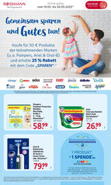 Rossmann DE folder Pagina 6