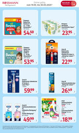 Rossmann DE folder Pagina 7