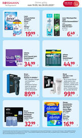 Rossmann DE folder Pagina 8