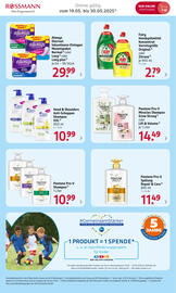 Rossmann DE folder Pagina 9