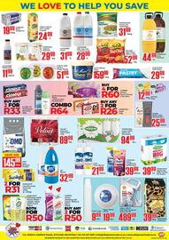 Elite Cash & Carry catalogue Page 4