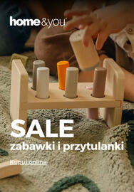 Home&You gazetka tydzień 21 Strona 1