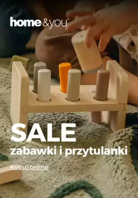 Home&You gazetka