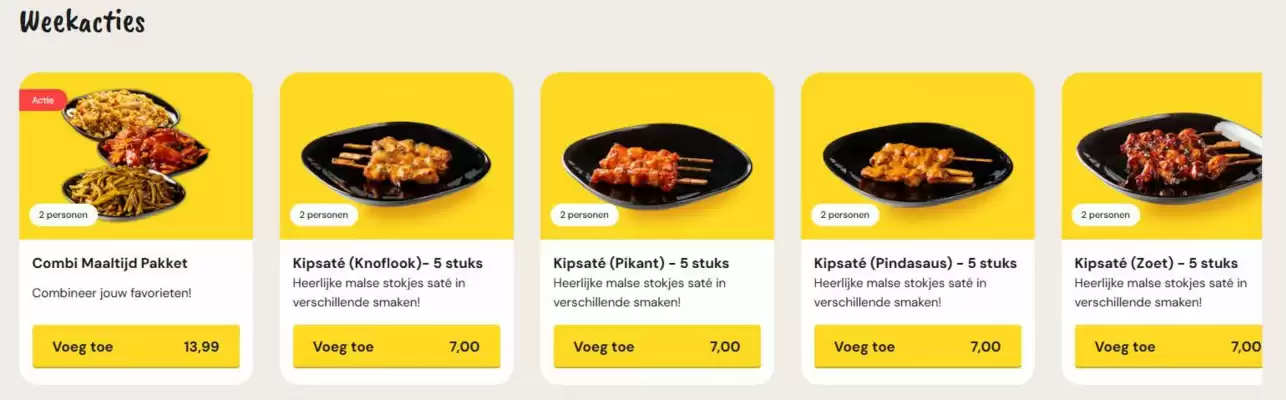 Kippie folder (geldig t/m 25-05)