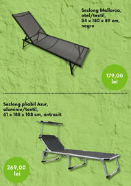 Catalog Leroy Merlin Pagină 12