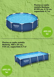 Catalog Leroy Merlin Pagină 2