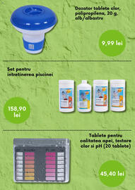 Catalog Leroy Merlin Pagină 8