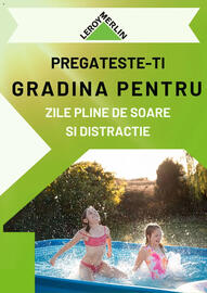 Catalog Leroy Merlin Pagină 9