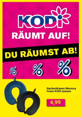 KODi Prospekt (gültig bis 24-05)