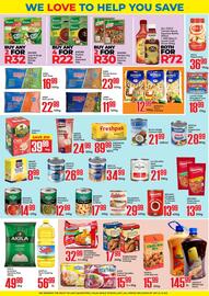 Elite Power Trade Cash & Carry catalogue Page 2
