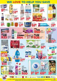 Elite Power Trade Cash & Carry catalogue Page 4