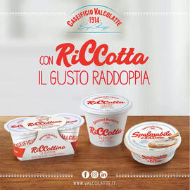Volantino Poli Pagina 18