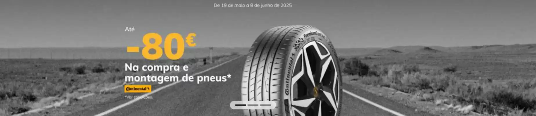 Folheto Norauto