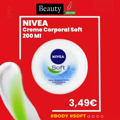 Folheto Beauty (válido até 25-05)