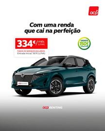 Folheto ACP Viagens Página 1