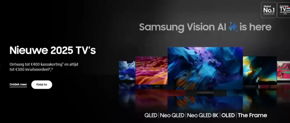 Samsung gazetka