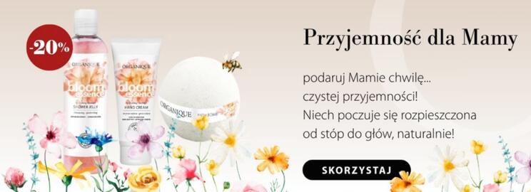 Organique gazetka Strona 3