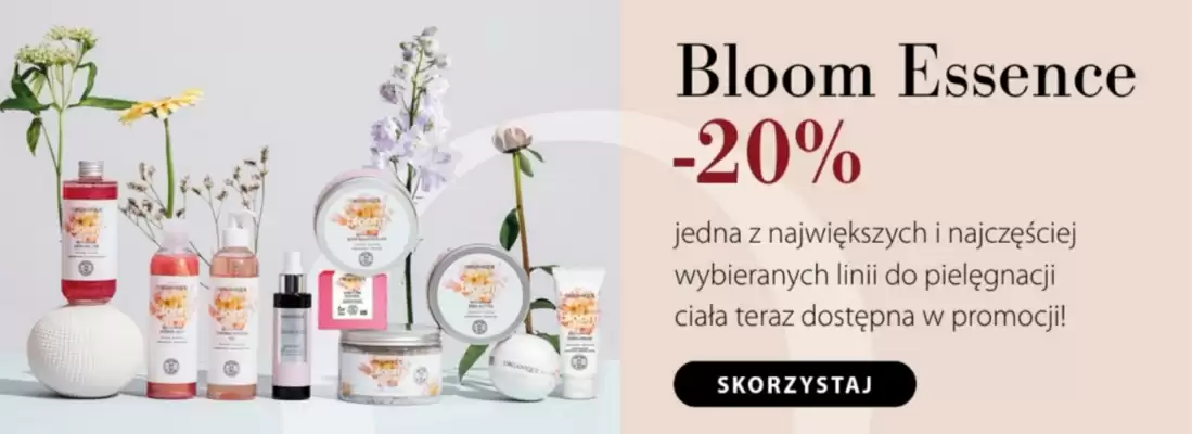 Organique gazetka (ważność do 25-05)