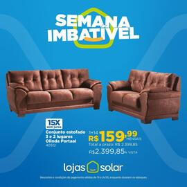 Catálogo Lojas Solar semana 21 Página 2