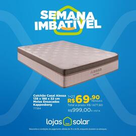 Catálogo Lojas Solar semana 21 Página 4