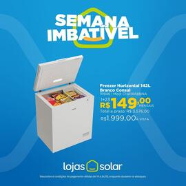 Catálogo Lojas Solar semana 21 Página 7