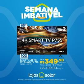 Catálogo Lojas Solar semana 21 Página 8