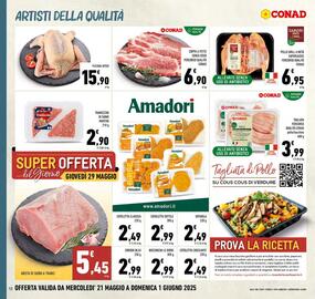 Volantino Conad Pagina 10