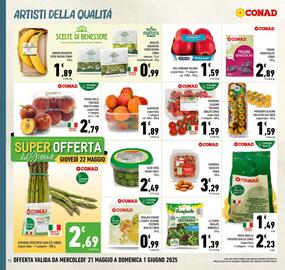 Volantino Conad Pagina 12