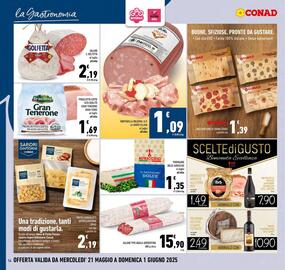 Volantino Conad Pagina 14