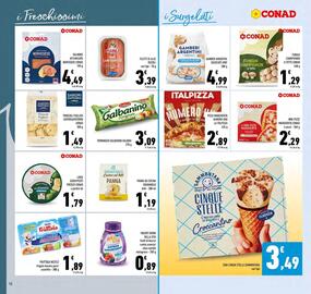 Volantino Conad Pagina 16