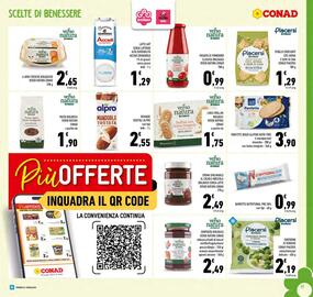 Volantino Conad Pagina 17