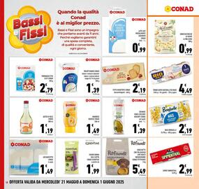 Volantino Conad Pagina 18