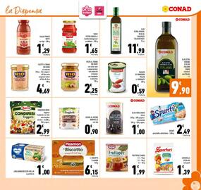 Volantino Conad Pagina 19
