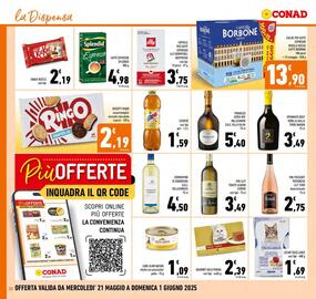 Volantino Conad Pagina 20