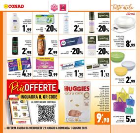 Volantino Conad Pagina 22