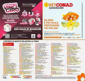 Volantino Conad Pagina 23