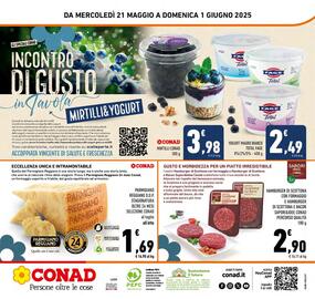 Volantino Conad Pagina 24