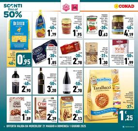 Volantino Conad Pagina 4