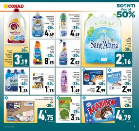 Volantino Conad Pagina 5