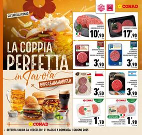 Volantino Conad Pagina 6